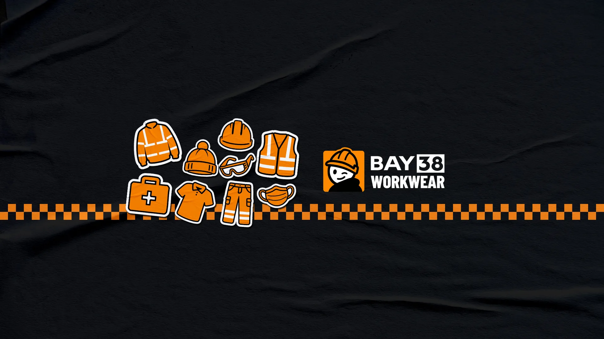 BAY38 Workwear